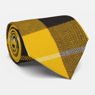 Barclay Dress Light Weight Modern Tartan Krawatte