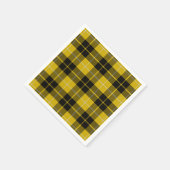 Barclay Dress Tartan Serviette (Ecke)