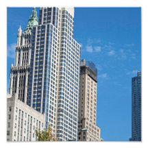 Barclay Tower Manhattan New York City