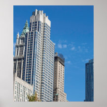 Barclay Tower Manhattan New York City