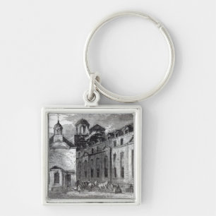 Barclays-Brauerei, 1829 Schlüsselanhänger