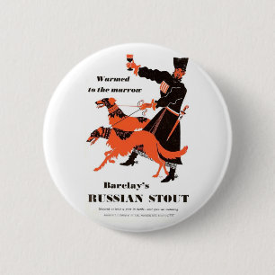 Barclays-Russe StoutBarclays Russe-Stout Button