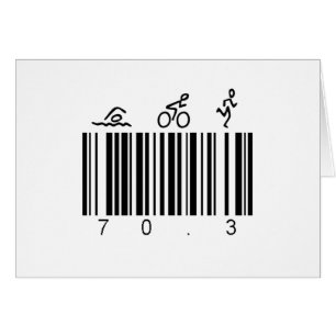 Barcode 70,3