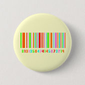 Barcode Button (Vorderseite)