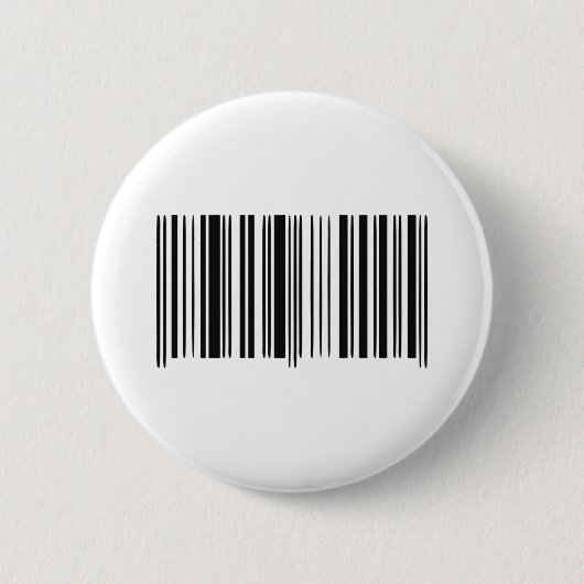 Barcode Button (Vorderseite)
