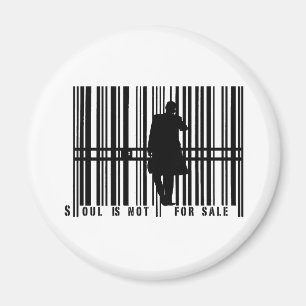Barcode Magnet