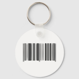 Barcode Schlüsselanhänger