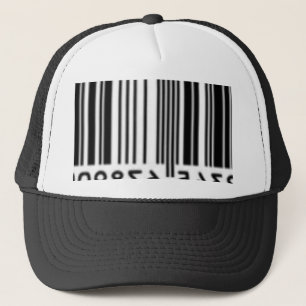Barcodex Truckerkappe