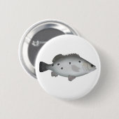 Barcoo Grunter Button (Vorne & Hinten)