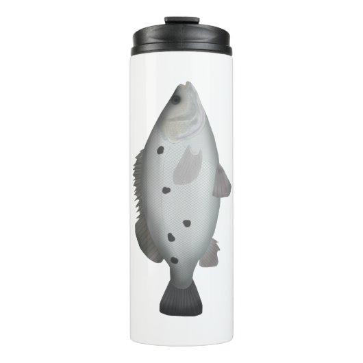 Barcoo Grunter Thermosbecher (Vorderseite)