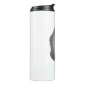 Barcoo Grunter Thermosbecher (Nach links gedreht)