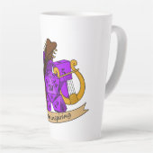 Bard Dice Design Milchtasse (Rechte Ecke)