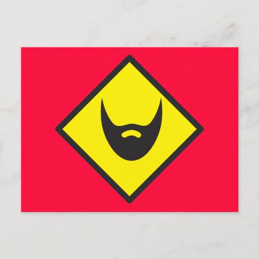 BARD-Kreuzung Postkarte (Vorderseite)