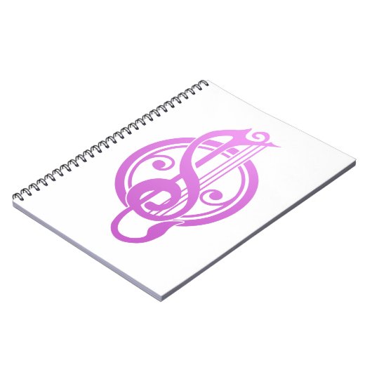 Bard Song Weaver DnD Notizblock (Linke Seite)