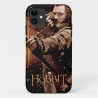 BARD THE BOWMAN™ and Character Movie Poster