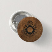 BARD THE BOWMAN™ BUTTON (Vorne & Hinten)