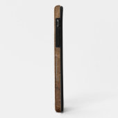 BARD THE BOWMAN™ Case-Mate iPhone HÜLLE (Hinten/Links)