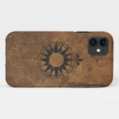 BARD THE BOWMAN™ Case-Mate iPhone HÜLLE (Rückseite (Horizontal))