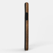 BARD THE BOWMAN™ Case-Mate iPhone HÜLLE (Hinten/Rechts)