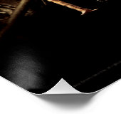 BARD THE BOWMAN™ Character Poster 1 (Ecke)