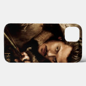 BARD THE BOWMAN™ Character Poster 1 Case-Mate iPhone Hülle (Rückseite (Horizontal))