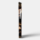 BARD THE BOWMAN™ Character Poster 1 Case-Mate iPhone Hülle (Rückseite / Links)