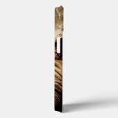 BARD THE BOWMAN™ Character Poster 1 Case-Mate iPhone Hülle (Rückseite / Rechts)