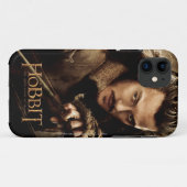 BARD THE BOWMAN™ Character Poster 1 Case-Mate iPhone Hülle (Rückseite (Horizontal))