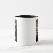 BARD THE BOWMAN™ Character Poster 1 Tasse (Zentrum)