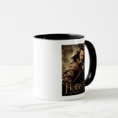 BARD THE BOWMAN™ Character Poster 1 Tasse (VorderseiteRechts)
