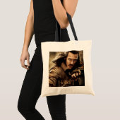 BARD THE BOWMAN™ Character Poster 1 Tragetasche (Vorderseite (Produkt))