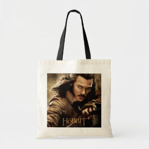 BARD THE BOWMAN™ Character Poster 1 Tragetasche