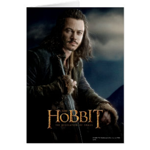 BARD THE BOWMAN™ Character Poster 2