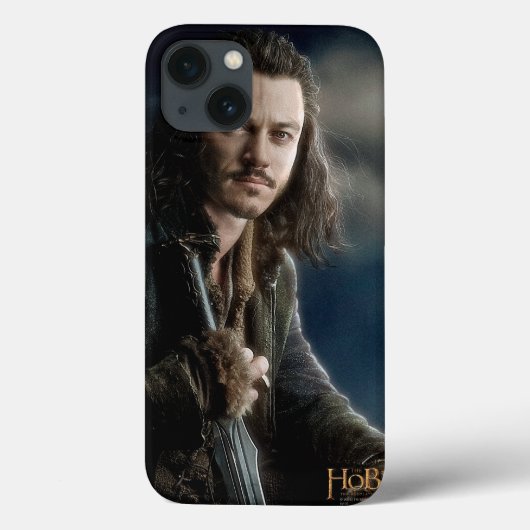 BARD THE BOWMAN™ Character Poster 2 Case-Mate iPhone Hülle (Rückseite)