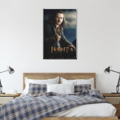 BARD THE BOWMAN™ Character Poster 2 Leinwanddruck (Insitu (Schlafzimmer))
