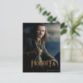 BARD THE BOWMAN™ Character Poster 2 Postkarte (Stehend Vorderseite)