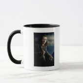 BARD THE BOWMAN™ Character Poster 2 Tasse (Links)