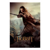 BARD THE BOWMAN™ Character Poster 3 (Vorderseite)