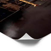 BARD THE BOWMAN™ Character Poster 3 (Ecke)