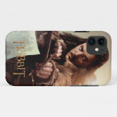 BARD THE BOWMAN™ Character Poster 3 Case-Mate iPhone Hülle (Rückseite (Horizontal))