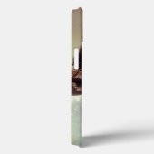 BARD THE BOWMAN™ Character Poster 3 Case-Mate iPhone Hülle (Rückseite / Rechts)