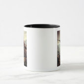 BARD THE BOWMAN™ Character Poster 3 Tasse (Zentrum)