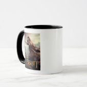 BARD THE BOWMAN™ Character Poster 3 Tasse (Vorderseite Links)