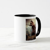BARD THE BOWMAN™ Character Poster 3 Tasse (VorderseiteRechts)