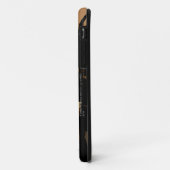 BARD THE BOWMAN™ Gerahmt Graphic Case-Mate iPhone Hülle (Hinten/Links)