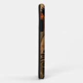 BARD THE BOWMAN™ Gerahmt Graphic Case-Mate iPhone Hülle (Hinten/Rechts)