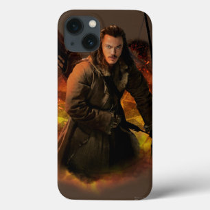 BARD THE BOWMAN™ Graphic Case-Mate iPhone Hülle