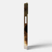 BARD THE BOWMAN™ Graphic Case-Mate iPhone Hülle (Rückseite / Rechts)