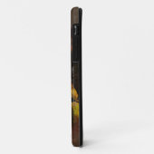 BARD THE BOWMAN™ Graphic Case-Mate iPhone Hülle (Hinten/Links)