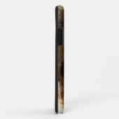 BARD THE BOWMAN™ Graphic Case-Mate iPhone Hülle (Hinten/Rechts)